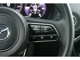 Mazda CX-60 (2022) thumbnail 14