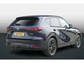Mazda CX-60 (2022) thumbnail 3