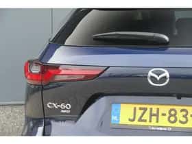 Mazda CX-60 (2022) thumbnail 7