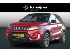 Suzuki Vitara (2022)