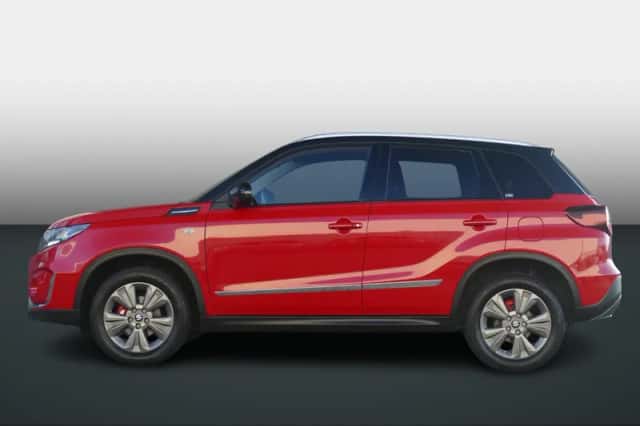 Suzuki Vitara (2022) thumbnail 2