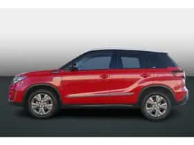 Suzuki Vitara (2022) thumbnail 2
