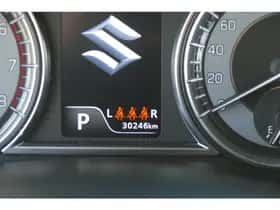 Suzuki Vitara (2022) thumbnail 13