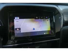 Suzuki Vitara (2022) thumbnail 16