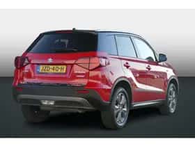 Suzuki Vitara (2022) thumbnail 3