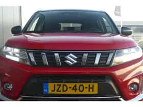 Suzuki Vitara (2022) thumbnail 5