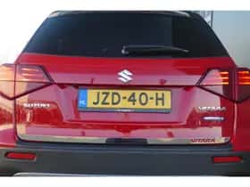 Suzuki Vitara (2022) thumbnail 6