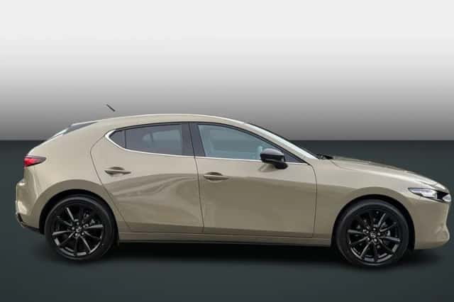 Mazda 3 (2026) thumbnail 2