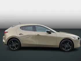 Mazda 3 (2026) thumbnail 2