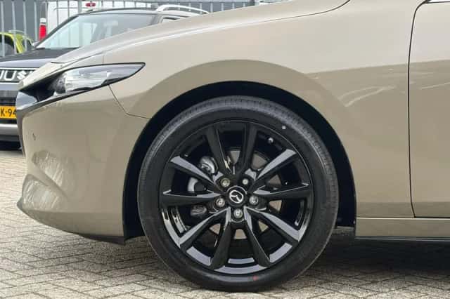 Mazda 3 (2026) thumbnail 4