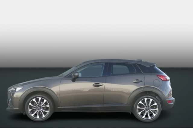 Mazda CX-3 (2018) thumbnail 2
