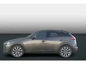 Mazda CX-3 (2018) thumbnail 2