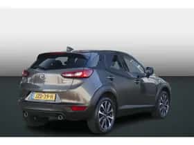 Mazda CX-3 (2018) thumbnail 3