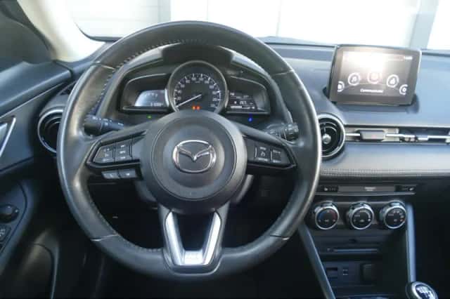 Mazda CX-3 (2018) thumbnail 5