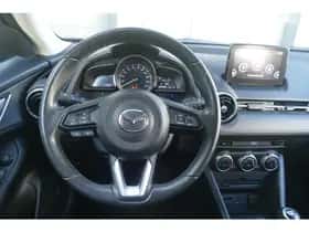 Mazda CX-3 (2018) thumbnail 5