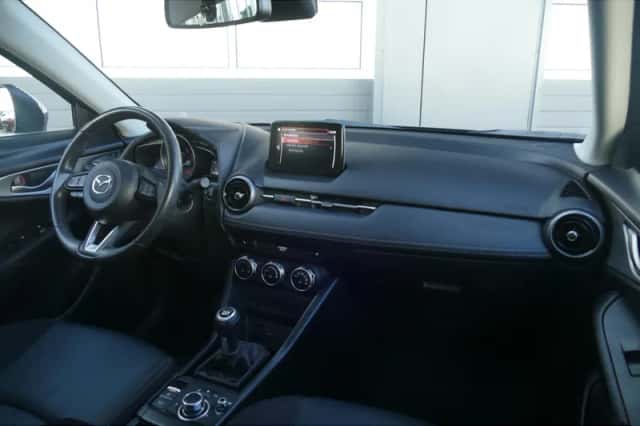 Mazda CX-3 (2018) thumbnail 6