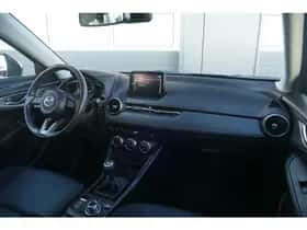 Mazda CX-3 (2018) thumbnail 6