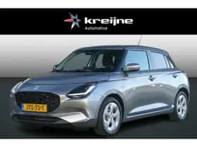 Suzuki Swift (2025)