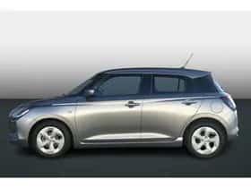 Suzuki Swift (2025) thumbnail 2