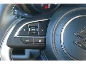 Suzuki Swift (2025) thumbnail 11
