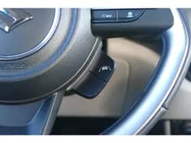 Suzuki Swift (2025) thumbnail 14