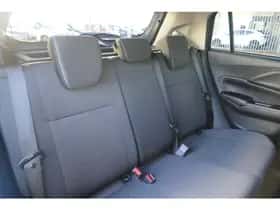 Suzuki Swift (2025) thumbnail 19