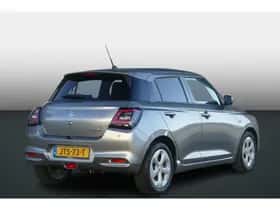 Suzuki Swift (2025) thumbnail 3