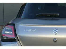 Suzuki Swift (2025) thumbnail 6