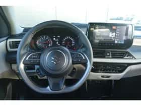 Suzuki Swift (2025) thumbnail 10
