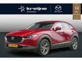 Mazda CX-30 (2024)