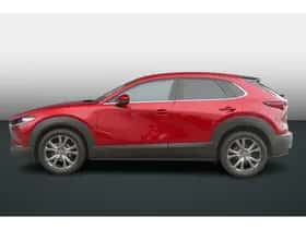 Mazda CX-30 (2024) thumbnail 2