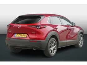 Mazda CX-30 (2024) thumbnail 3
