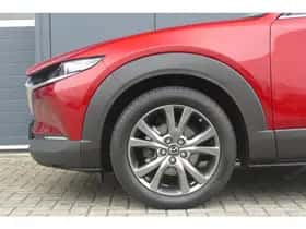 Mazda CX-30 (2024) thumbnail 4