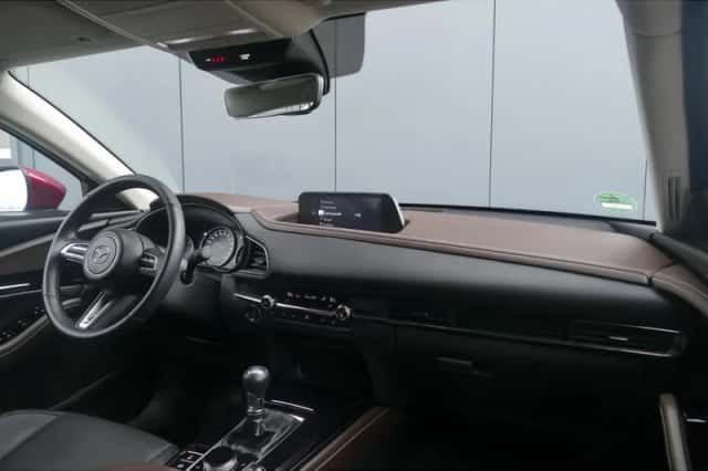 Mazda CX-30 (2024) thumbnail 5
