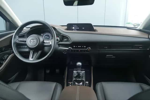 Mazda CX-30 (2024) thumbnail 6
