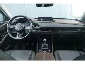 Mazda CX-30 (2024) thumbnail 6