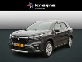 Suzuki S-Cross (2022)