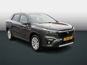 Suzuki S-Cross (2022) thumbnail 2
