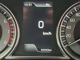 Suzuki S-Cross (2022) thumbnail 22