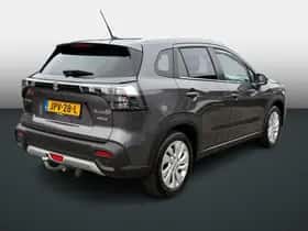 Suzuki S-Cross (2022) thumbnail 4