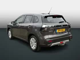 Suzuki S-Cross (2022) thumbnail 5