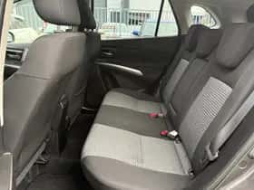 Suzuki S-Cross (2022) thumbnail 8