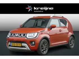 Suzuki Ignis (2023)