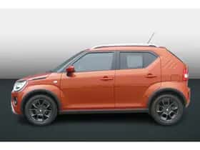 Suzuki Ignis (2023) thumbnail 2