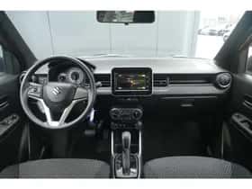 Suzuki Ignis (2023) thumbnail 11
