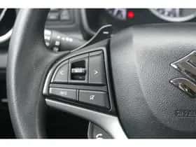 Suzuki Ignis (2023) thumbnail 13