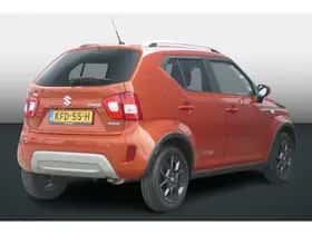 Suzuki Ignis (2023) thumbnail 3