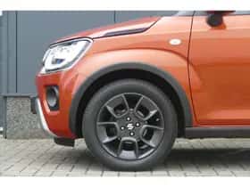 Suzuki Ignis (2023) thumbnail 4