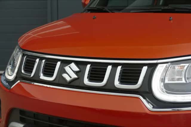 Suzuki Ignis (2023) thumbnail 5