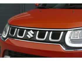Suzuki Ignis (2023) thumbnail 5